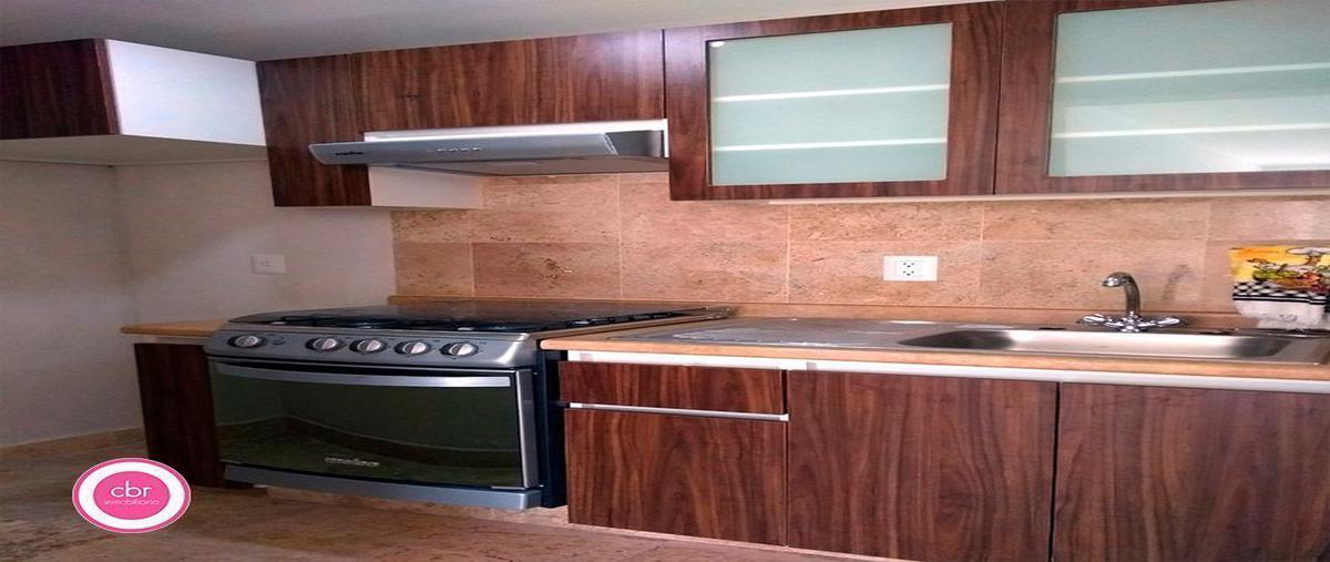 Foto de departamento en venta en chicoasen , héroes de padierna, tlalpan, df / cdmx, 0 No. 03