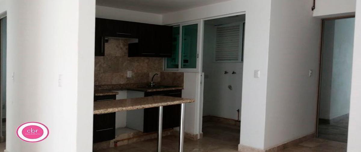 Foto de departamento en venta en chicoasen , héroes de padierna, tlalpan, df / cdmx, 0 No. 04
