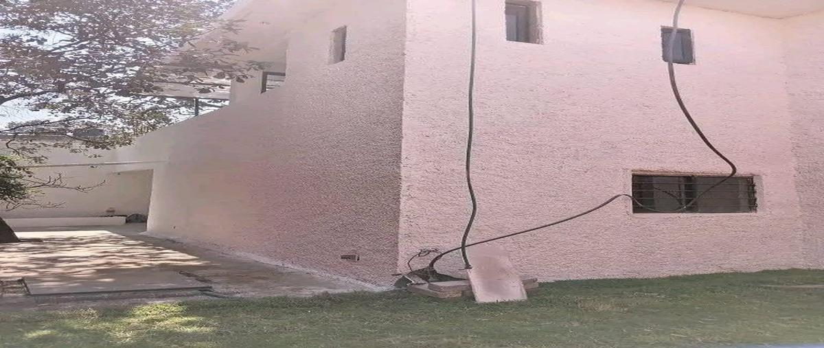 Foto de casa en venta en chicoasen , pedregal de san nicolás 4a sección, tlalpan, df / cdmx, 0 No. 07