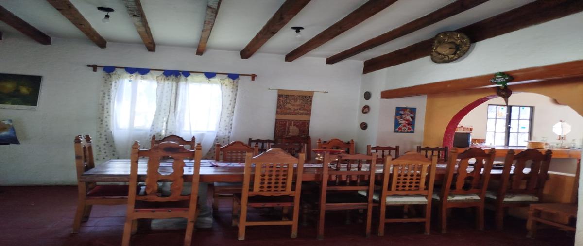 Foto de casa en renta en chiconcuac , chiconcuac, xochitepec, morelos, 28678538 No. 05
