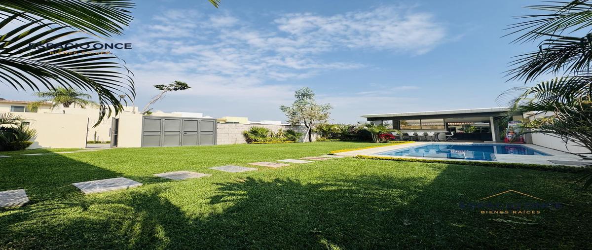 Foto de casa en venta en  , chiconcuac, xochitepec, morelos, 27323828 No. 04