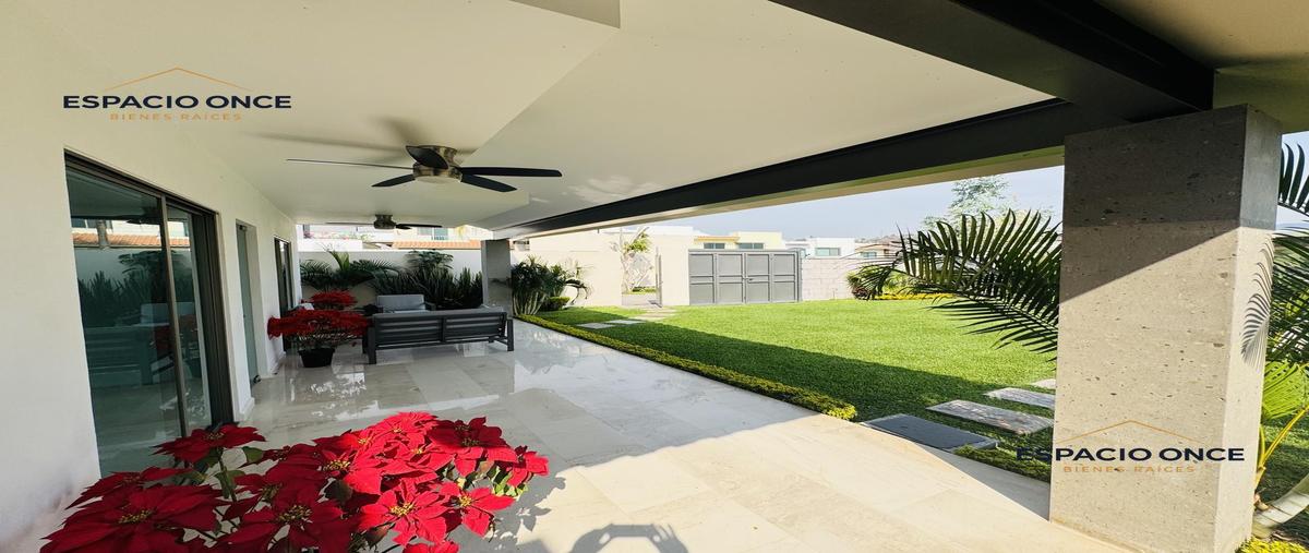 Foto de casa en venta en  , chiconcuac, xochitepec, morelos, 27323828 No. 05