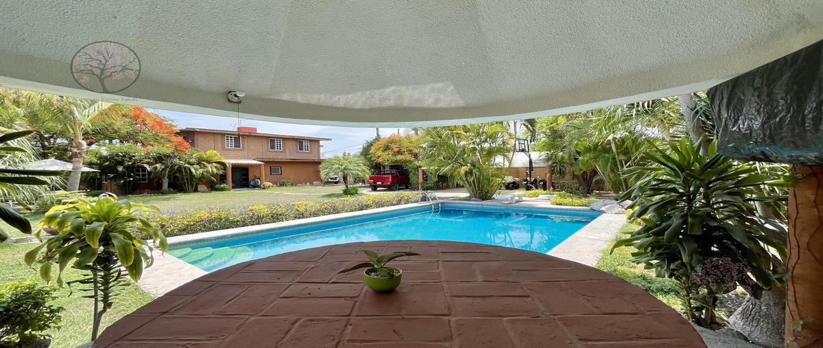 Foto de casa en venta en  , chiconcuac, xochitepec, morelos, 0 No. 03