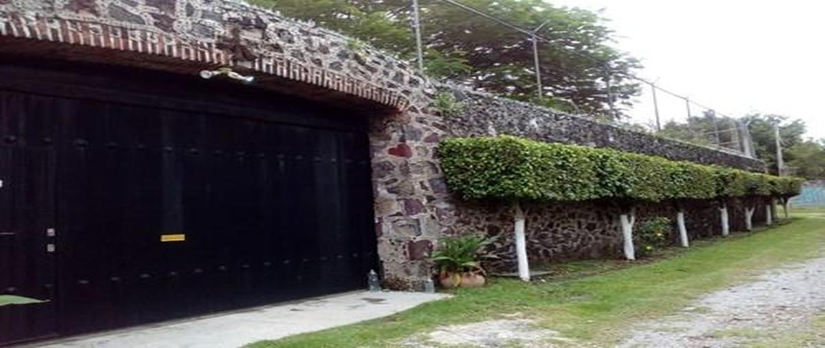 Foto de casa en venta en  , chiconcuac, xochitepec, morelos, 29078707 No. 03