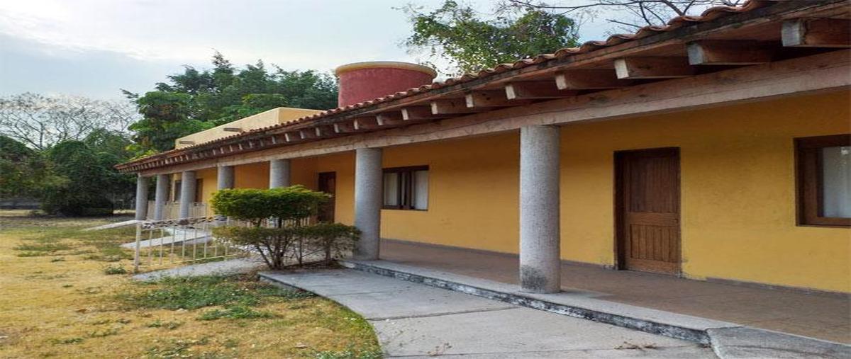 Foto de terreno habitacional en venta en  , chiconcuac, xochitepec, morelos, 0 No. 03