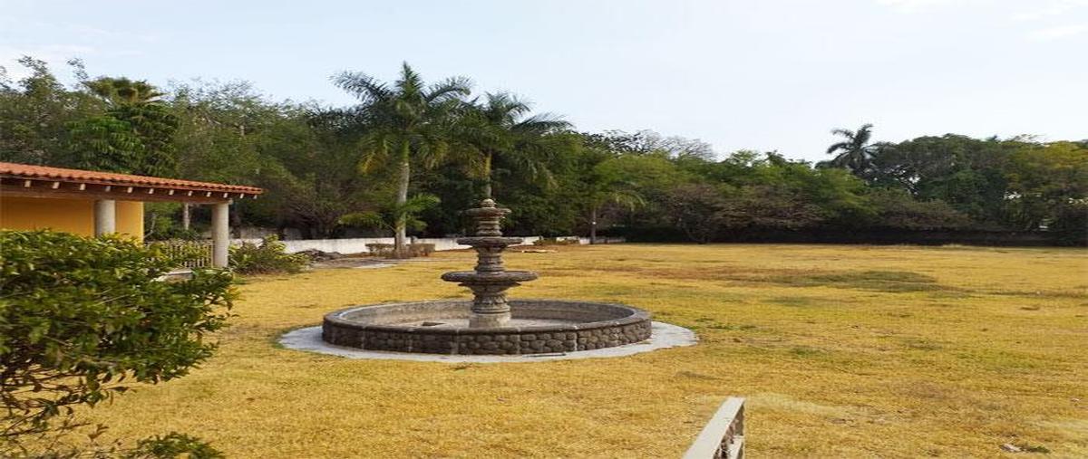 Foto de terreno habitacional en venta en  , chiconcuac, xochitepec, morelos, 0 No. 04