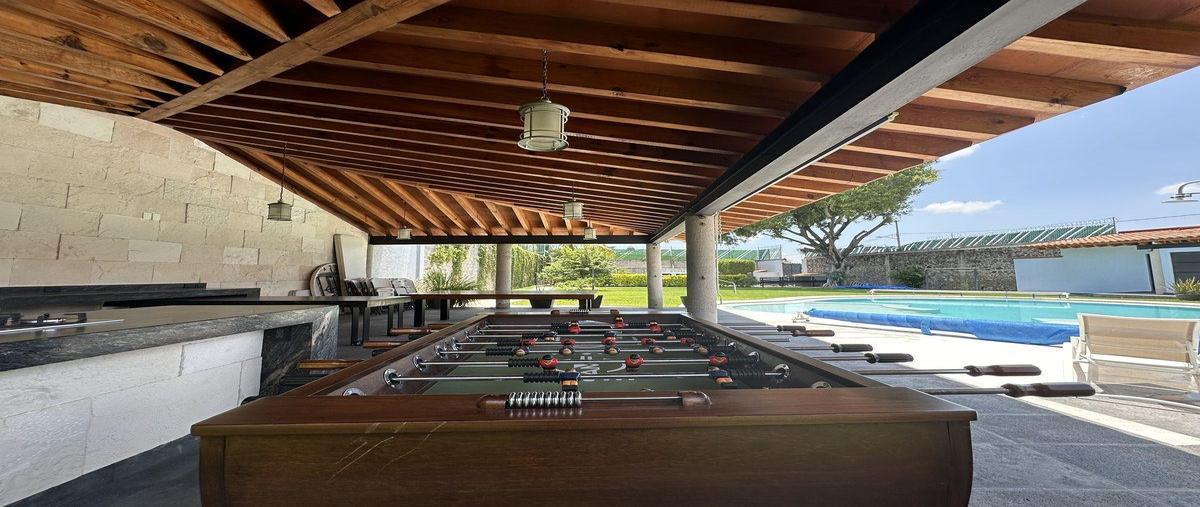 Foto de casa en venta en  , chiconcuac, xochitepec, morelos, 0 No. 04