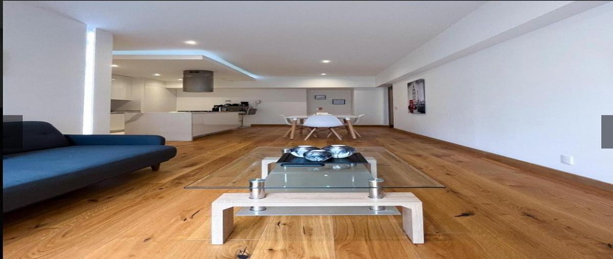 Foto de departamento en renta en chicontepec , condesa, cuauhtémoc, df / cdmx, 27606879 No. 03