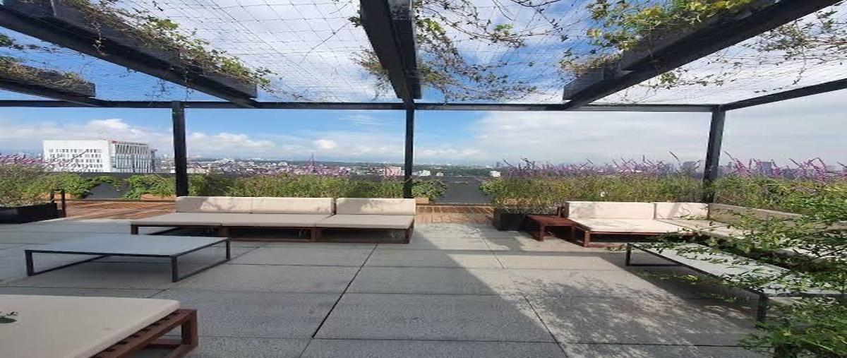 Foto de departamento en venta en chicontepec , condesa, cuauhtémoc, df / cdmx, 28007313 No. 04