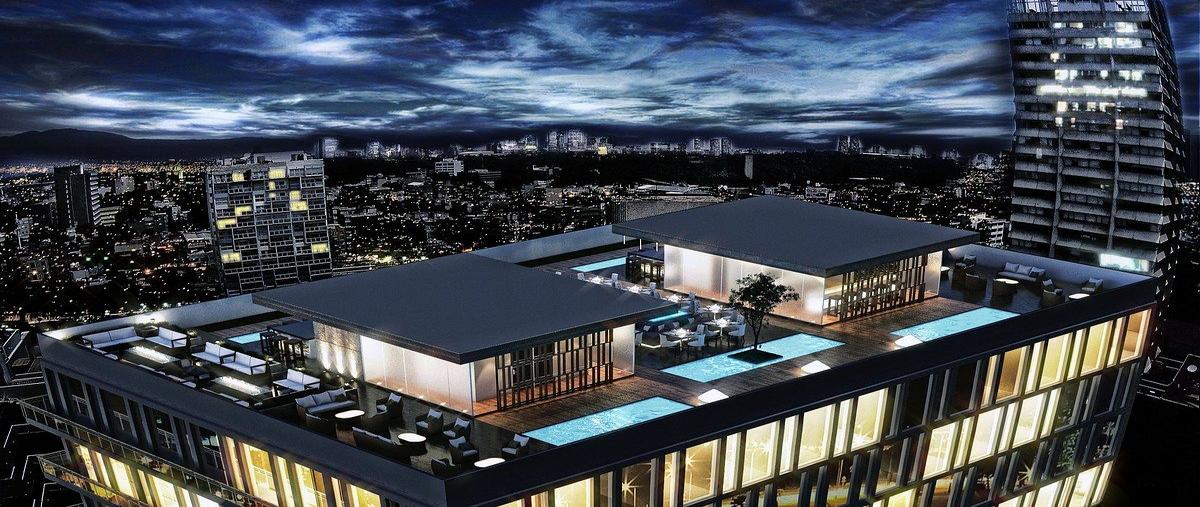 Foto de departamento en venta en chicontepec , condesa, cuauhtémoc, df / cdmx, 30922395 No. 04