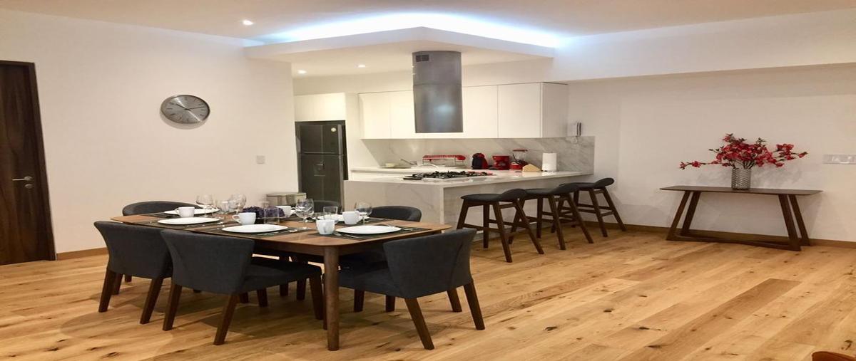 Foto de departamento en venta en chicontepec , hipódromo condesa, cuauhtémoc, df / cdmx, 25498507 No. 04