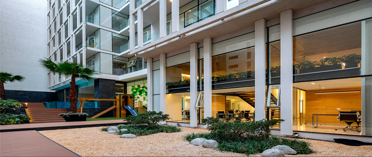 Foto de departamento en venta en chicontepec , hipódromo condesa, cuauhtémoc, df / cdmx, 31015732 No. 04