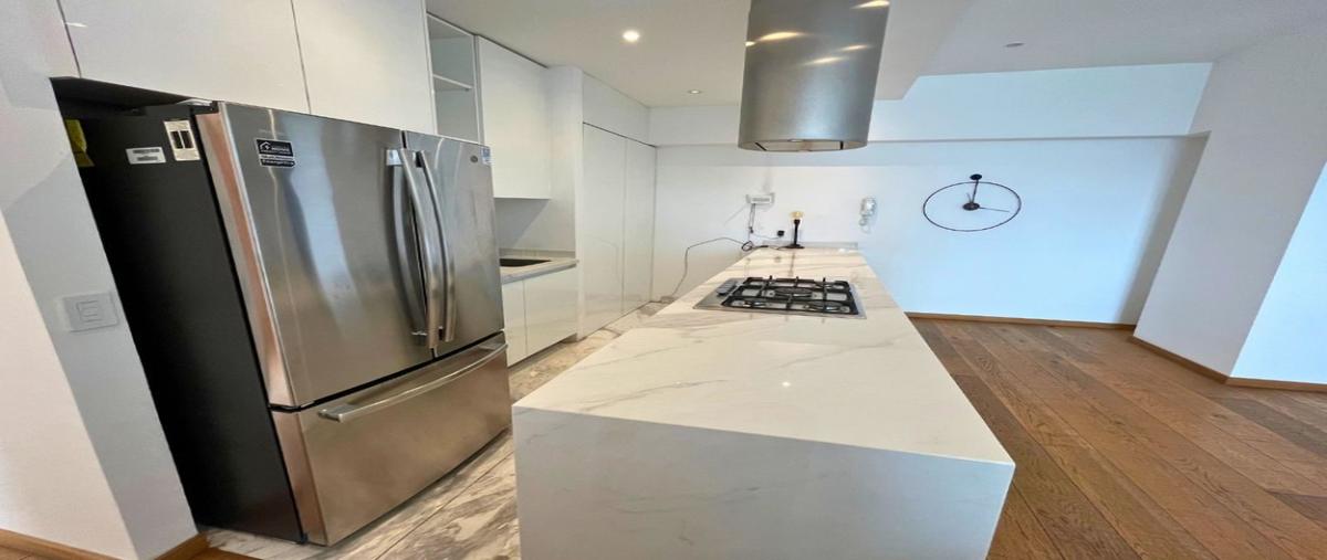 Foto de departamento en renta en chicontepec , hipódromo condesa, cuauhtémoc, df / cdmx, 31710009 No. 04