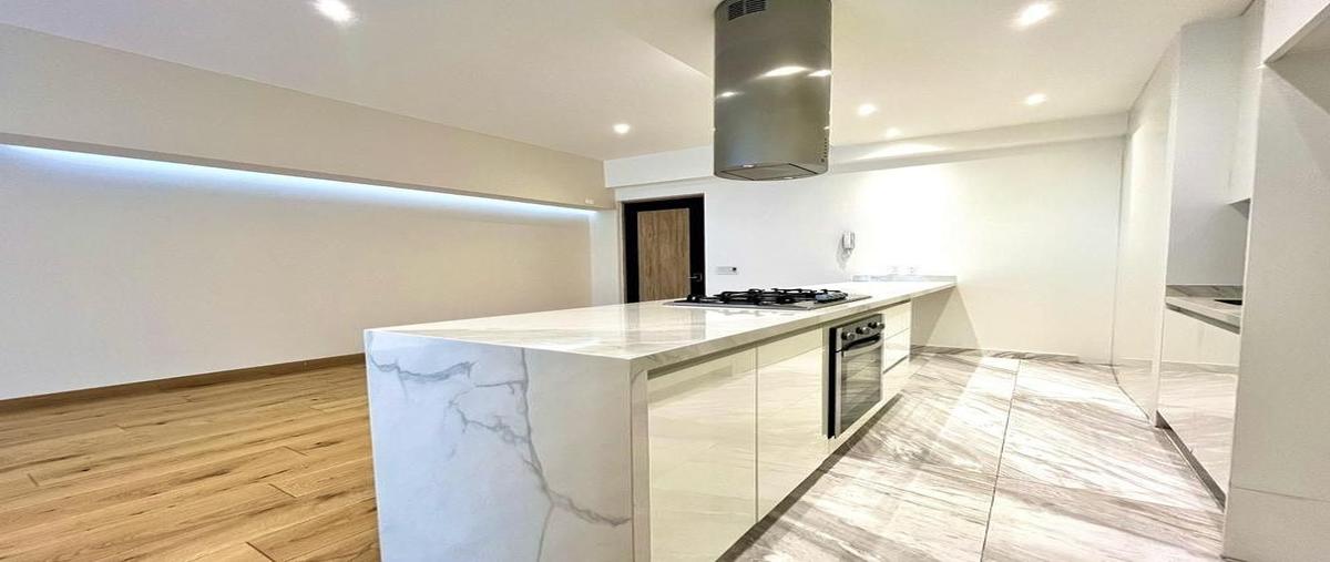 Foto de departamento en venta en chicontepec , hipódromo, cuauhtémoc, df / cdmx, 0 No. 04