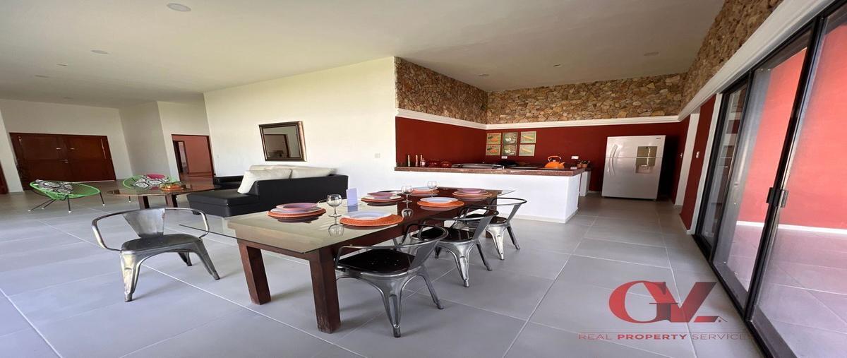 Foto de casa en venta en chicxulub , chicxulub, chicxulub pueblo, yucatán, 27688658 No. 04