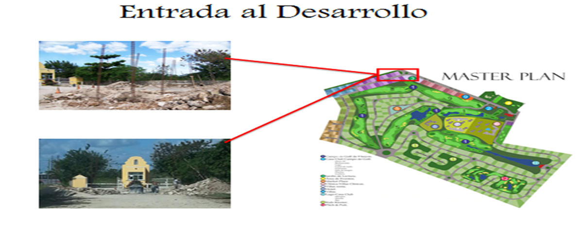 Foto de terreno habitacional en venta en  , chicxulub, chicxulub pueblo, yucatán, 10641204 No. 02