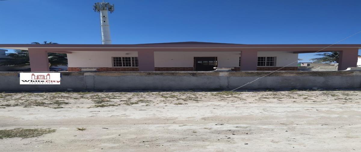 Foto de casa en , chicxulub, chicxulub pueblo, yucatán, 12862772 foto 01 Foto de casa en venta en , chicxulub, chicxulub pueblo, yucatán, 12862772 No. 01