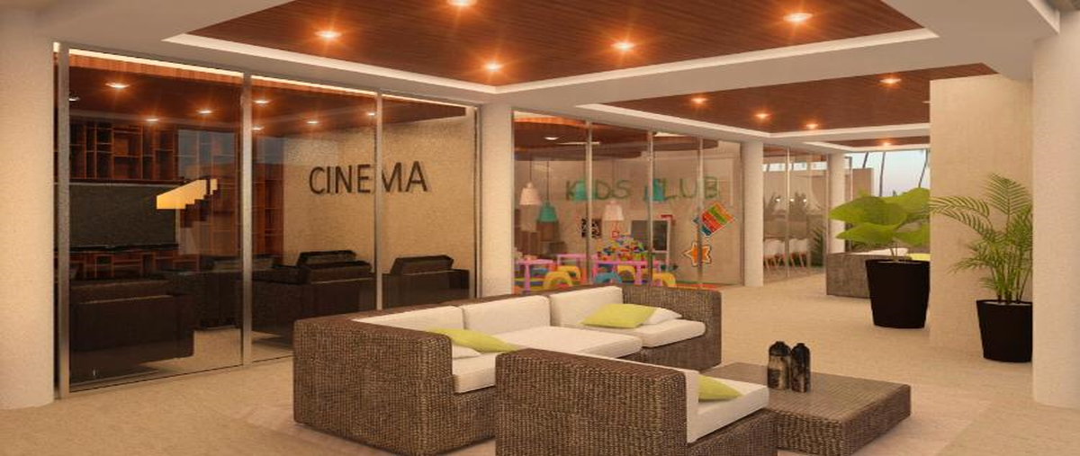 Foto de departamento en venta en  , chicxulub, chicxulub pueblo, yucatán, 14238826 No. 03