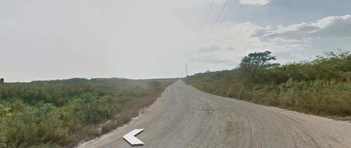 Foto de terreno habitacional en venta en  , chicxulub, chicxulub pueblo, yucatán, 0 No. 04
