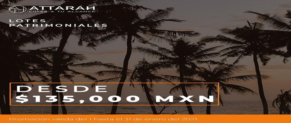 Foto de terreno habitacional en venta en  , chicxulub, chicxulub pueblo, yucatán, 19001187 No. 03