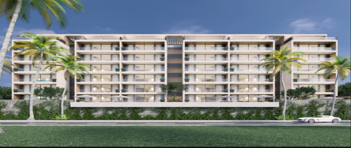 Foto de departamento en , chicxulub, chicxulub pueblo, yucatán, 20400741 foto 02 Foto de departamento en venta en , chicxulub, chicxulub pueblo, yucatán, 20400741 No. 02