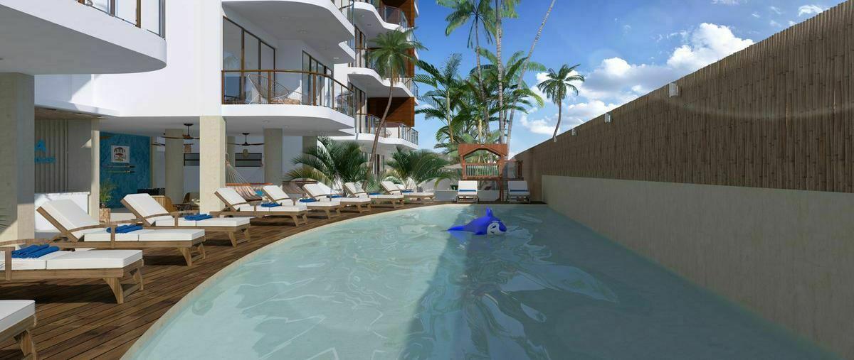 Foto de departamento en , chicxulub, chicxulub pueblo, yucatán, 20400741 foto 03 Foto de departamento en venta en , chicxulub, chicxulub pueblo, yucatán, 20400741 No. 03