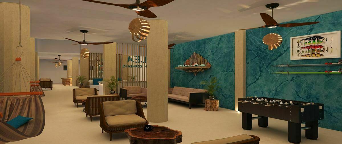 Foto de departamento en , chicxulub, chicxulub pueblo, yucatán, 20400741 foto 04 Foto de departamento en venta en , chicxulub, chicxulub pueblo, yucatán, 20400741 No. 04