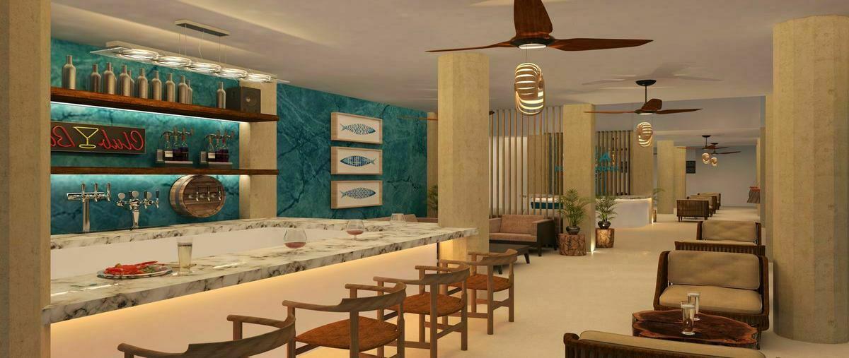 Foto de departamento en , chicxulub, chicxulub pueblo, yucatán, 20400741 foto 05 Foto de departamento en venta en , chicxulub, chicxulub pueblo, yucatán, 20400741 No. 05