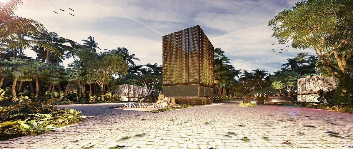 Foto de terreno habitacional en venta en  , chicxulub, chicxulub pueblo, yucatán, 21383680 No. 03