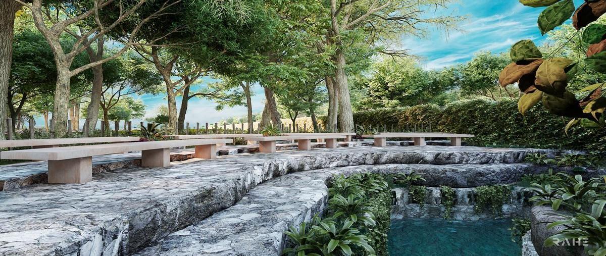 Foto de terreno habitacional en venta en  , chicxulub, chicxulub pueblo, yucatán, 21383680 No. 04