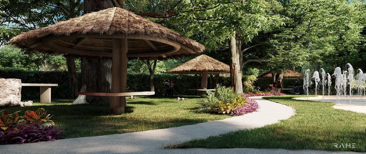 Foto de terreno habitacional en venta en  , chicxulub, chicxulub pueblo, yucatán, 21383680 No. 05