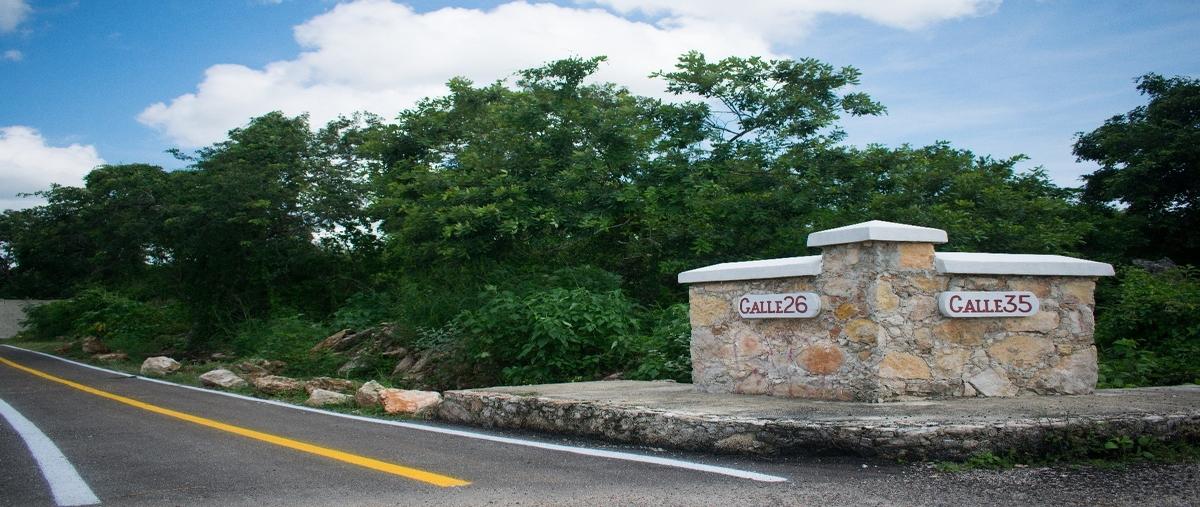 Foto de terreno habitacional en venta en  , chicxulub, chicxulub pueblo, yucatán, 21495579 No. 04