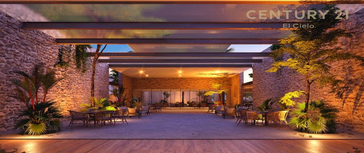 Foto de terreno habitacional en venta en  , chicxulub, chicxulub pueblo, yucatán, 21690107 No. 03