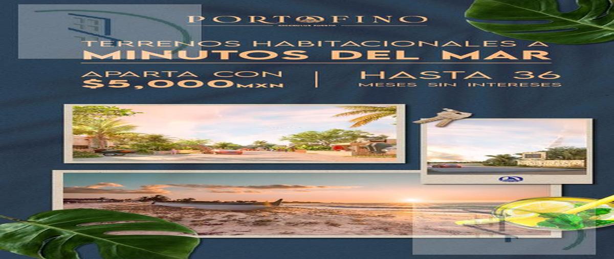 Foto de terreno habitacional en , chicxulub, chicxulub pueblo, yucatán, 23259154 foto 01 Foto de terreno habitacional en venta en , chicxulub, chicxulub pueblo, yucatán, 23259154 No. 01