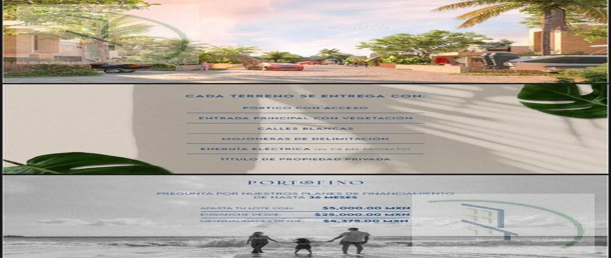 Foto de terreno habitacional en , chicxulub, chicxulub pueblo, yucatán, 23259154 foto 05 Foto de terreno habitacional en venta en , chicxulub, chicxulub pueblo, yucatán, 23259154 No. 05