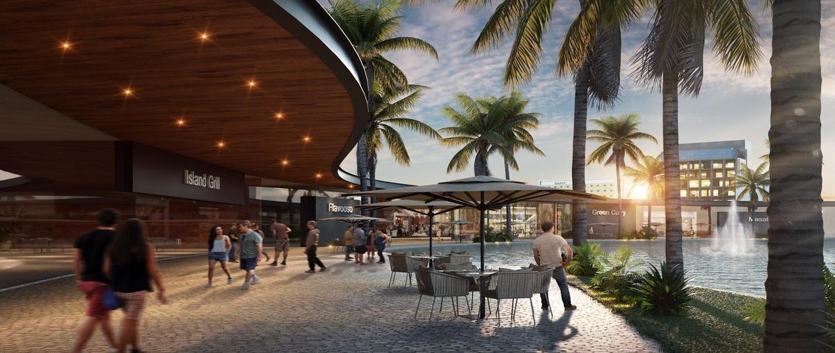 Foto de terreno habitacional en venta en  , chicxulub, chicxulub pueblo, yucatán, 23982850 No. 04