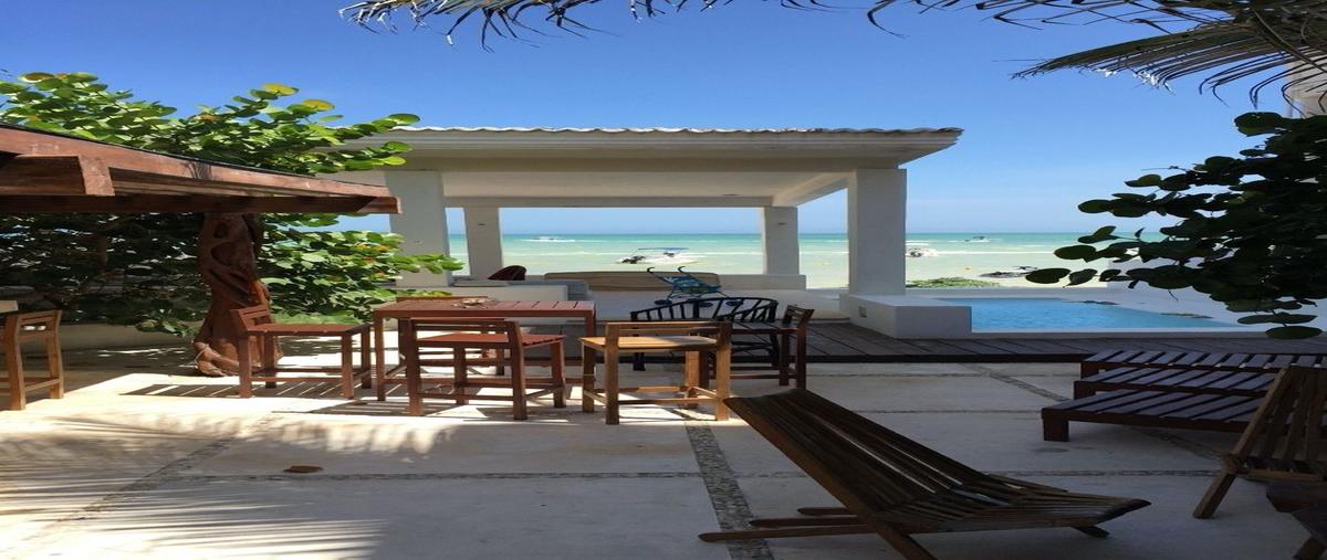 Foto de casa en venta en  , chicxulub, chicxulub pueblo, yucatán, 24656032 No. 04