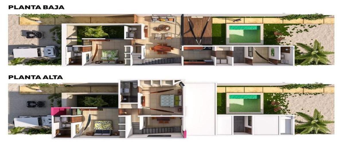 Foto de casa en , chicxulub, chicxulub pueblo, yucatán, 25249458 foto 03 Foto de casa en venta en , chicxulub, chicxulub pueblo, yucatán, 25249458 No. 03