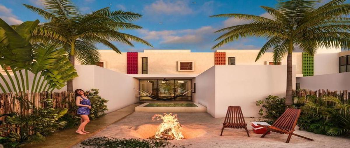 Foto de casa en , chicxulub, chicxulub pueblo, yucatán, 25249458 foto 05 Foto de casa en venta en , chicxulub, chicxulub pueblo, yucatán, 25249458 No. 05