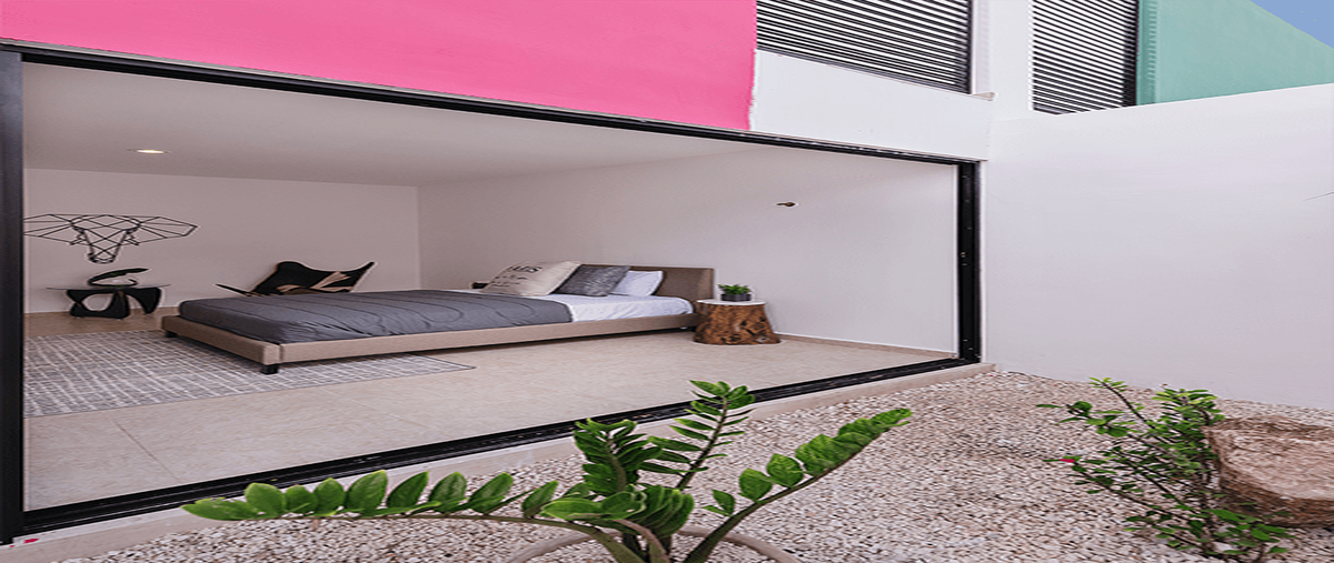 Foto de casa en , chicxulub, chicxulub pueblo, yucatán, 26312153 foto 03 Foto de casa en venta en , chicxulub, chicxulub pueblo, yucatán, 26312153 No. 03