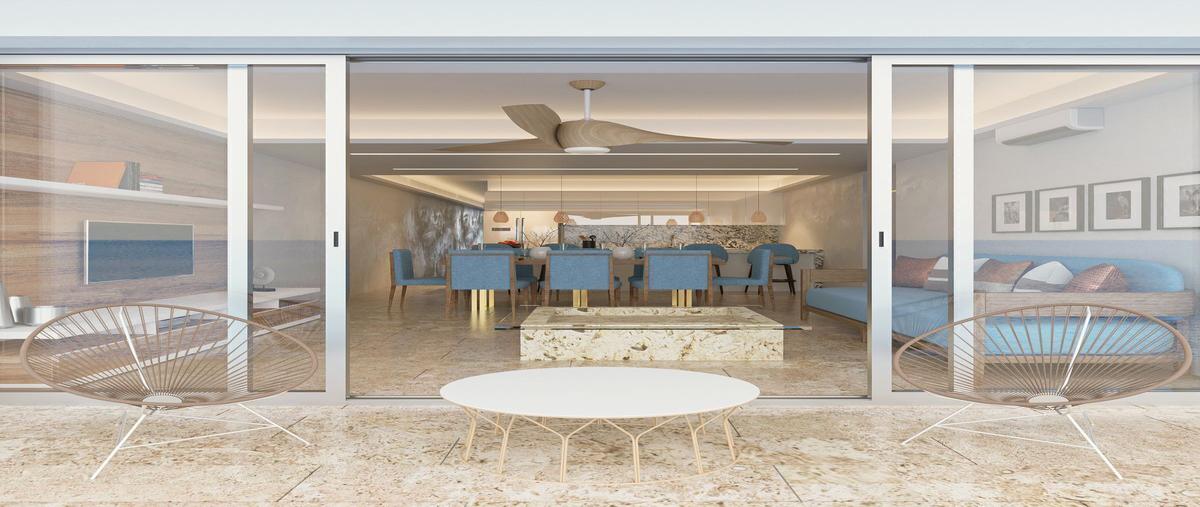 Foto de departamento en , chicxulub, chicxulub pueblo, yucatán, 26334539 foto 04 Foto de departamento en venta en , chicxulub, chicxulub pueblo, yucatán, 26334539 No. 04