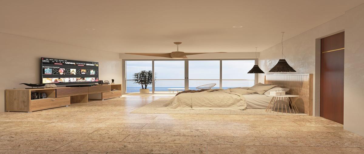 Foto de departamento en , chicxulub, chicxulub pueblo, yucatán, 26334539 foto 05 Foto de departamento en venta en , chicxulub, chicxulub pueblo, yucatán, 26334539 No. 05