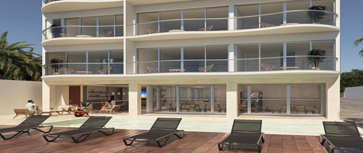 Foto de departamento en venta en  , chicxulub, chicxulub pueblo, yucatán, 26334540 No. 03