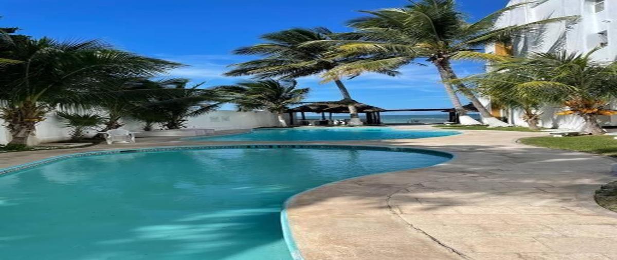 Foto de departamento en , chicxulub, chicxulub pueblo, yucatán, 26577603 foto 01 Foto de departamento en venta en , chicxulub, chicxulub pueblo, yucatán, 26577603 No. 01