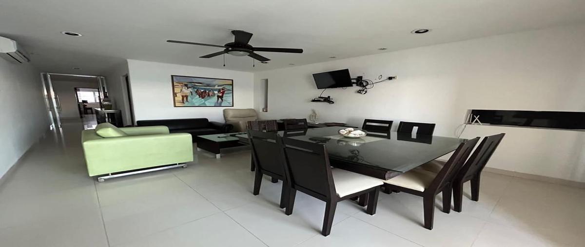 Foto de departamento en , chicxulub, chicxulub pueblo, yucatán, 26577603 foto 05 Foto de departamento en venta en , chicxulub, chicxulub pueblo, yucatán, 26577603 No. 05