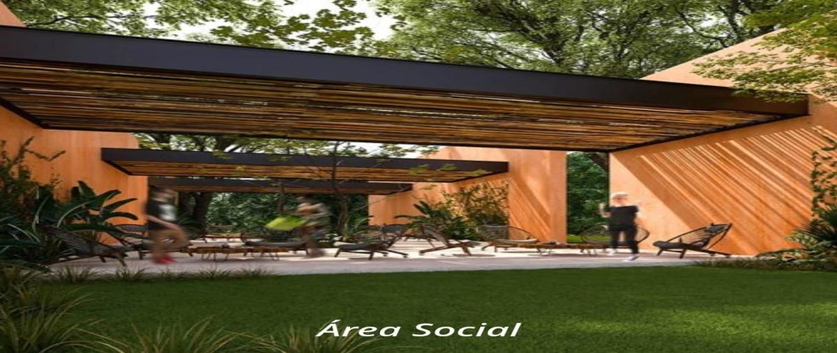 Foto de terreno habitacional en venta en  , chicxulub, chicxulub pueblo, yucatán, 26605074 No. 04