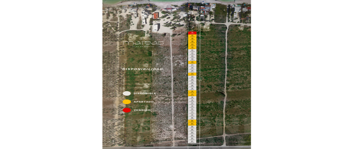 Foto de terreno habitacional en , chicxulub, chicxulub pueblo, yucatán, 0 foto 02 Foto de terreno habitacional en venta en , chicxulub, chicxulub pueblo, yucatán, 0 No. 02