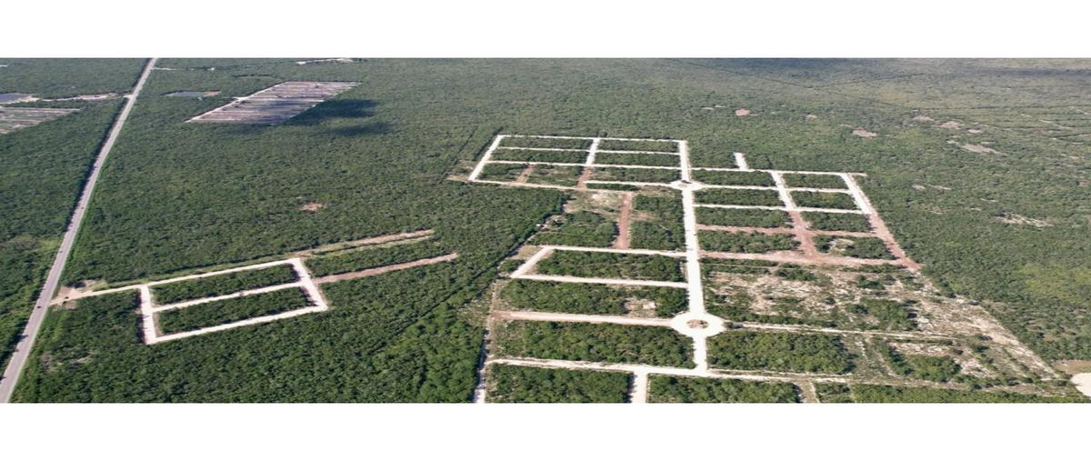 Foto de terreno habitacional en venta en  , chicxulub, chicxulub pueblo, yucatán, 0 No. 04