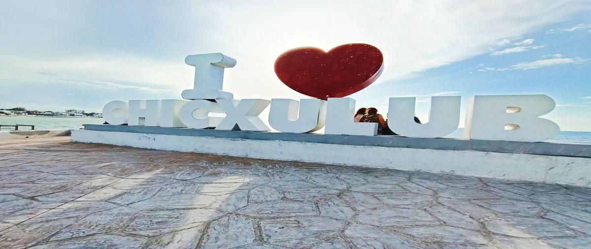 Foto de terreno habitacional en venta en  , chicxulub, chicxulub pueblo, yucatán, 27448439 No. 03