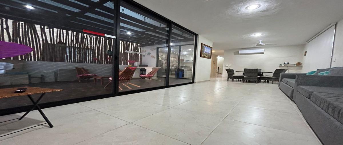 Foto de casa en venta en  , chicxulub, chicxulub pueblo, yucatán, 27684889 No. 03